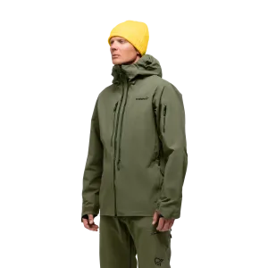 Men's Lofoten Gore-Tex Pro Plus Jacket (Past Season)