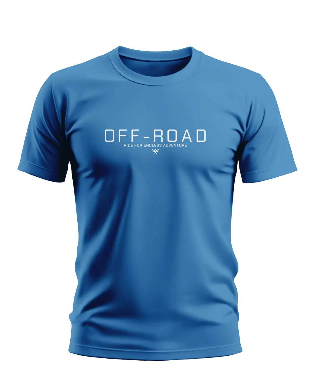 Off-Road Soft Cotton T-shirt