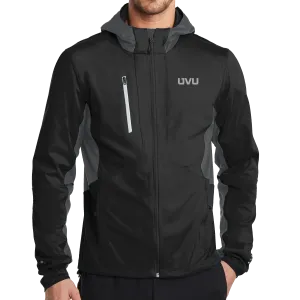 OGIO ENDURANCE Pivot Soft Shell - Mono Reflective