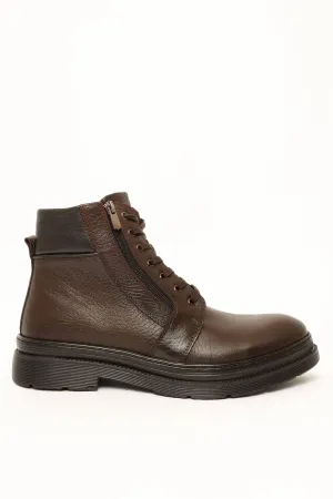 PB FAS BOOTS 10741DB