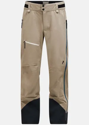 Peak Performance Men's Alpine Gore-Tex Pants