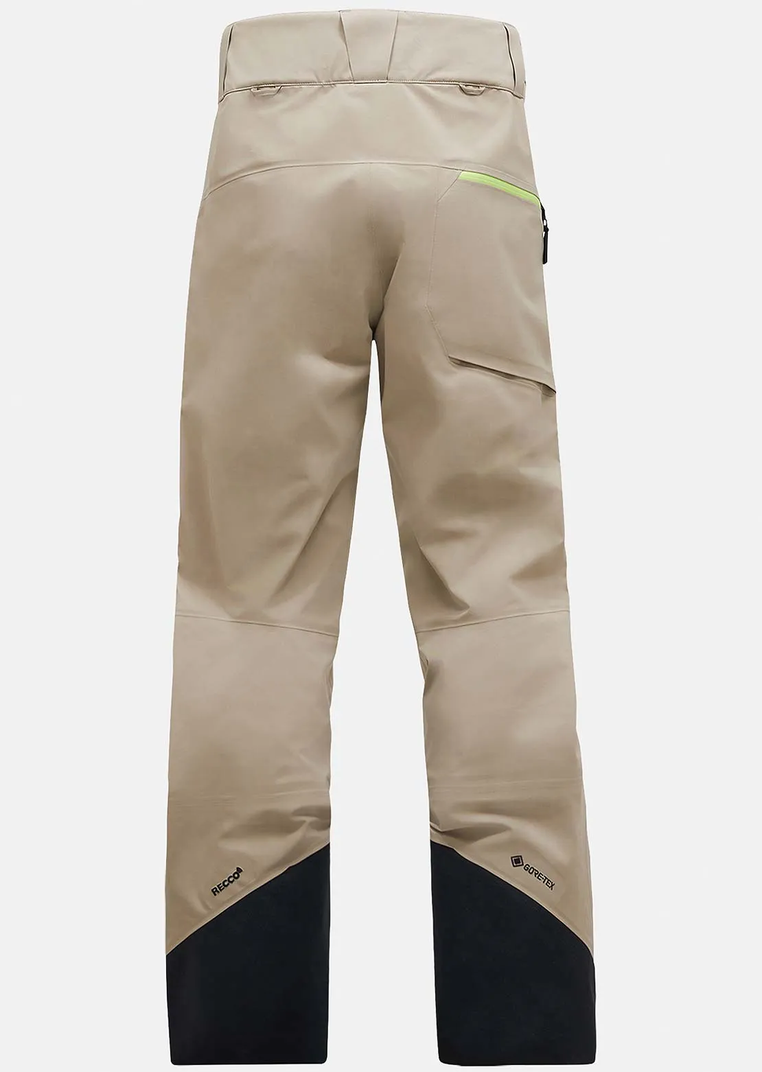 Peak Performance Men's Alpine Gore-Tex Pants