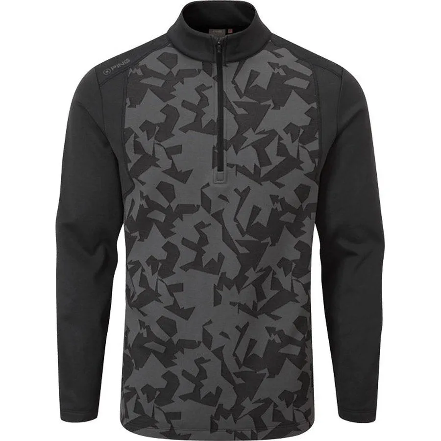 Ping Felix 1/2 Zip Fleece Pullover