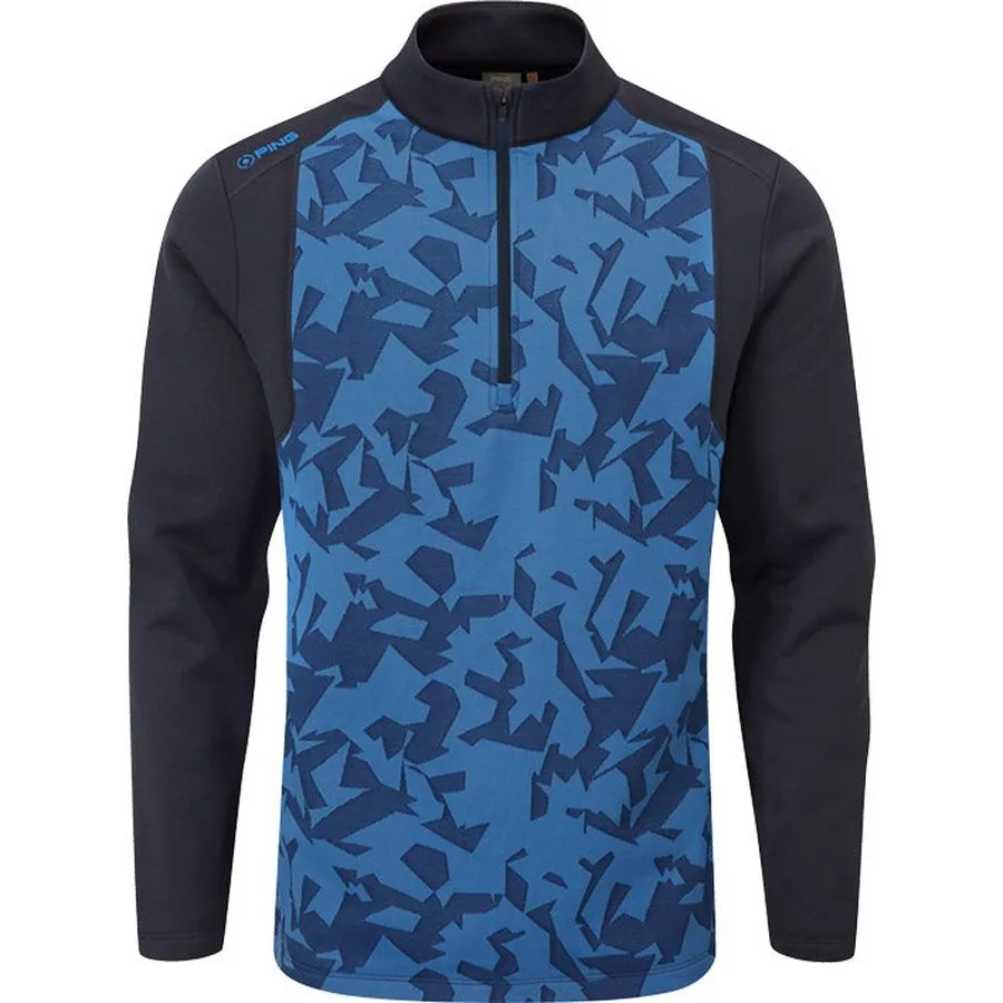 Ping Felix 1/2 Zip Fleece Pullover