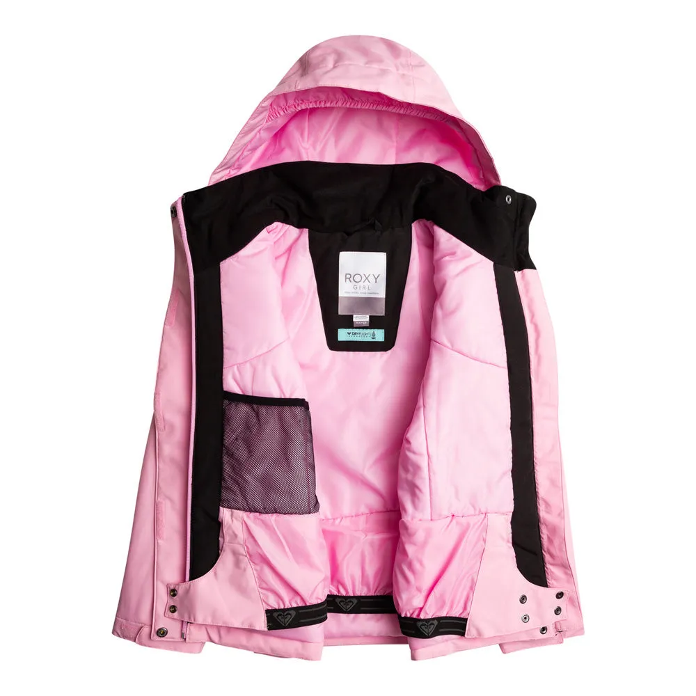 Roxy Galaxy Girls Jacket 2024