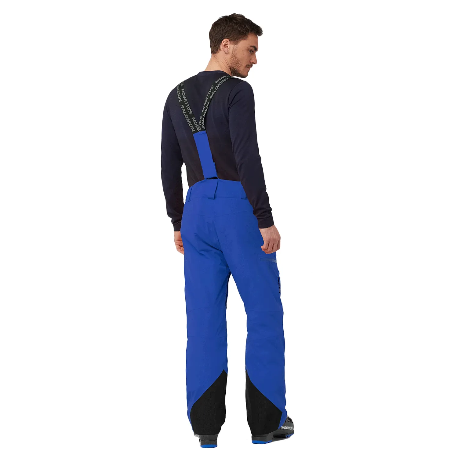 Salomon Men's Brilliant Pant 2024 Surf The Web