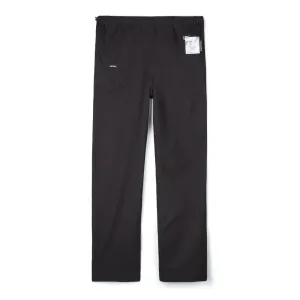 Satisfy Pertex 3L Rain Pants Black