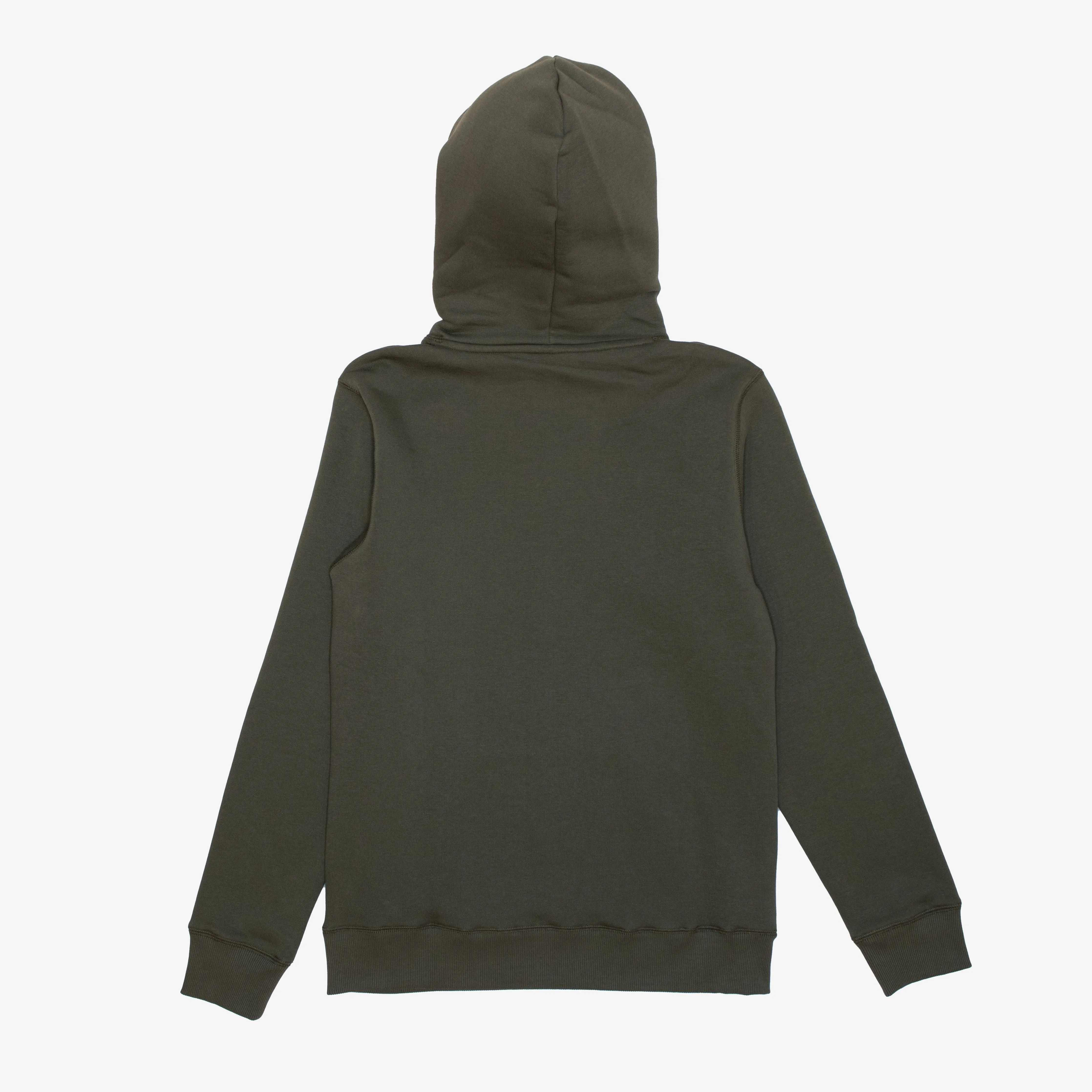 SOULLAND Wallance Hoodie Green