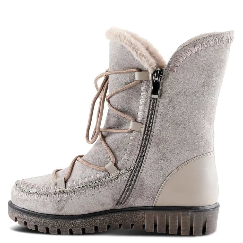 Spring Step Shoes Azura Mid Calf Boots