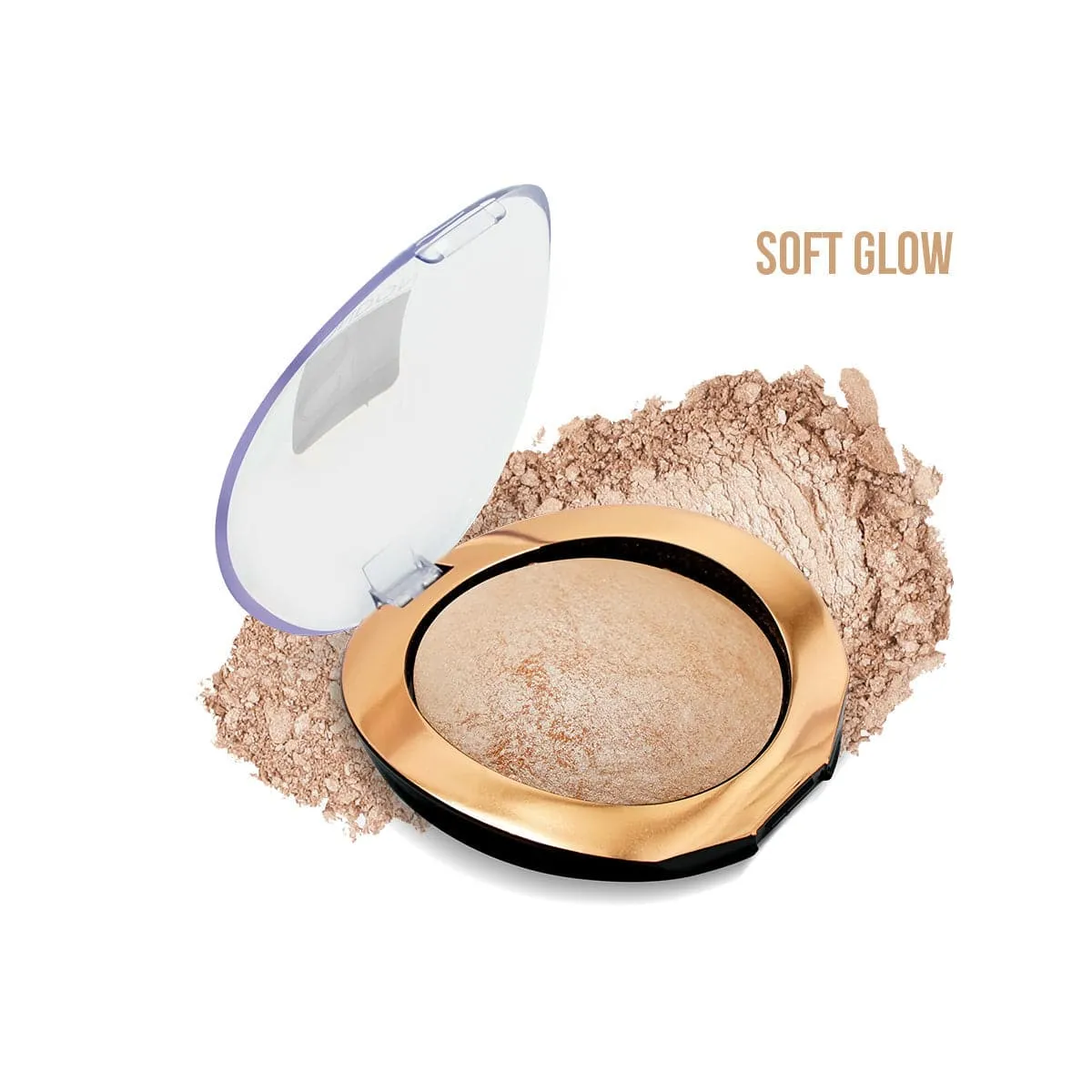 ST London Glow - Soft Glow