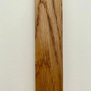 Stained Oak - C7R Light Oak