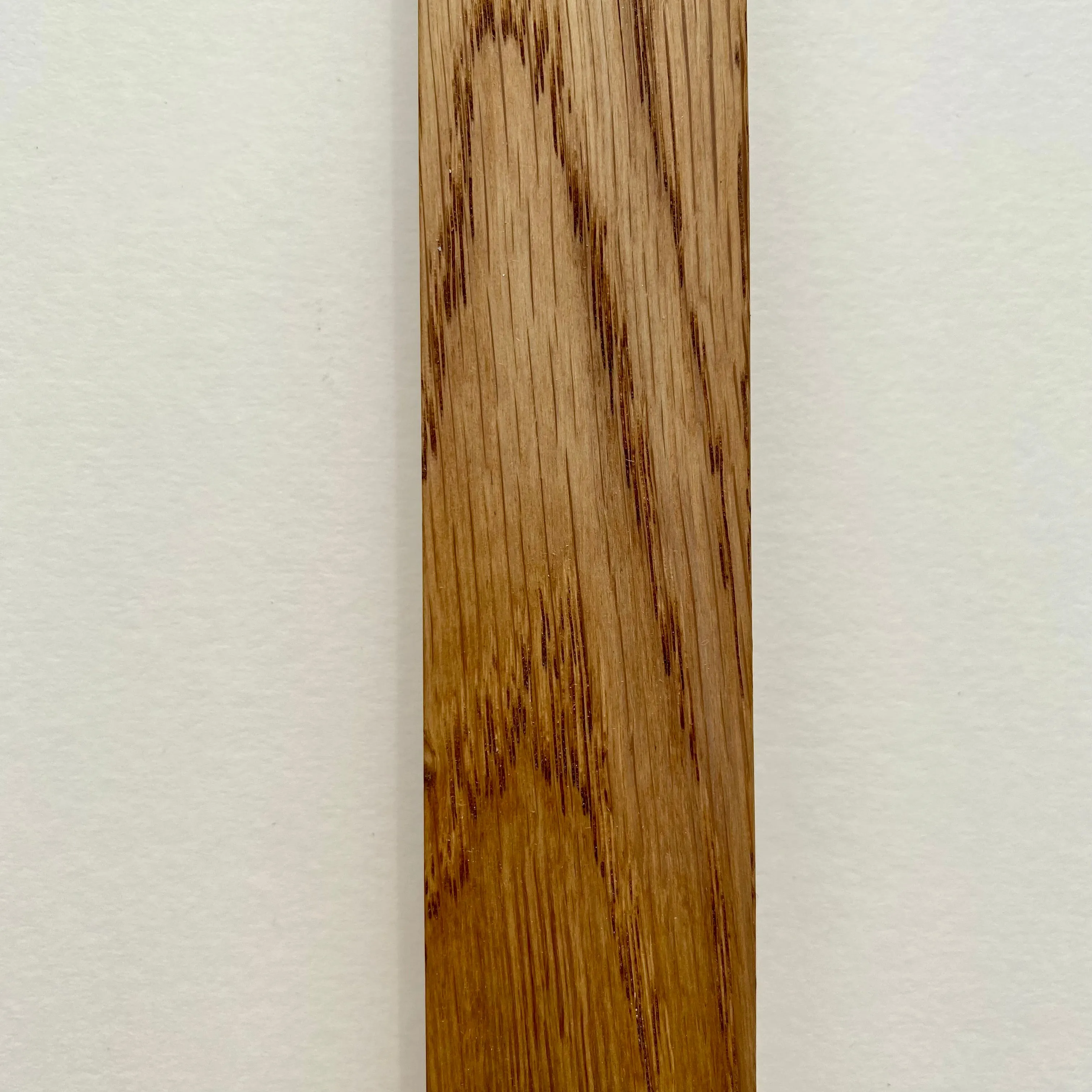 Stained Oak - C7R Light Oak