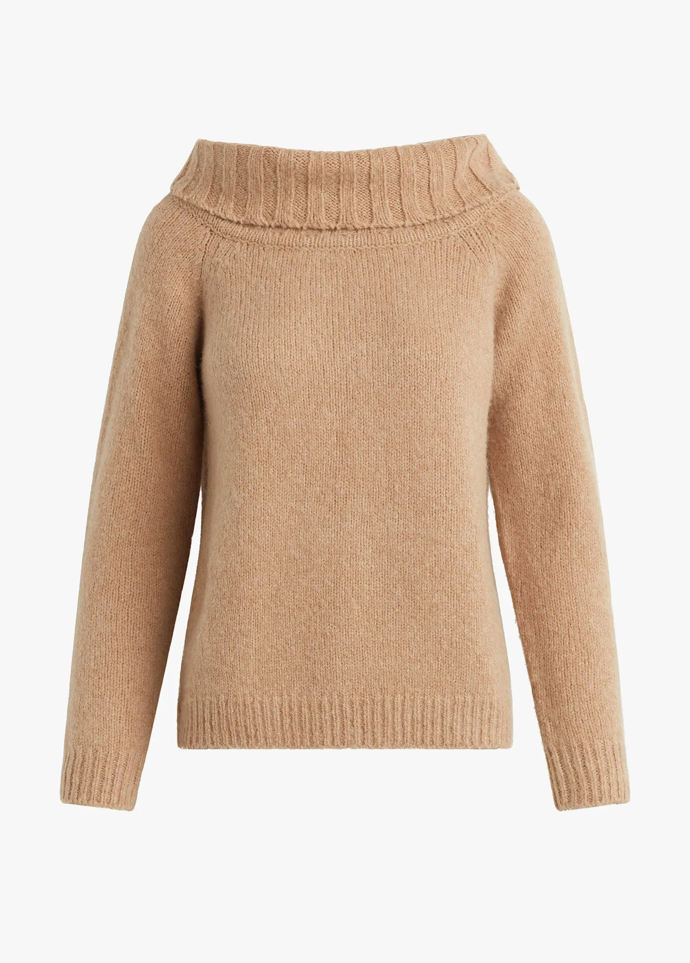 THE ANDREA SWEATER