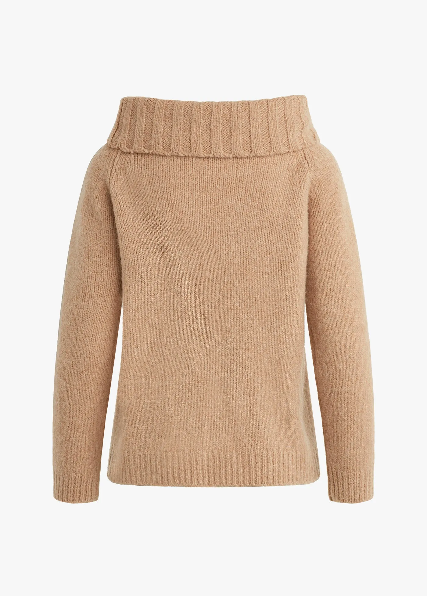 THE ANDREA SWEATER