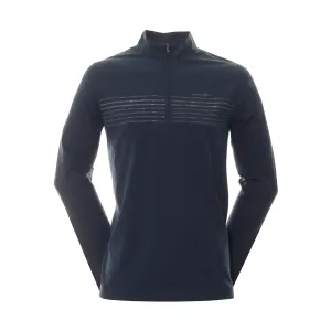 TravisMathew Some Beach Half Zip