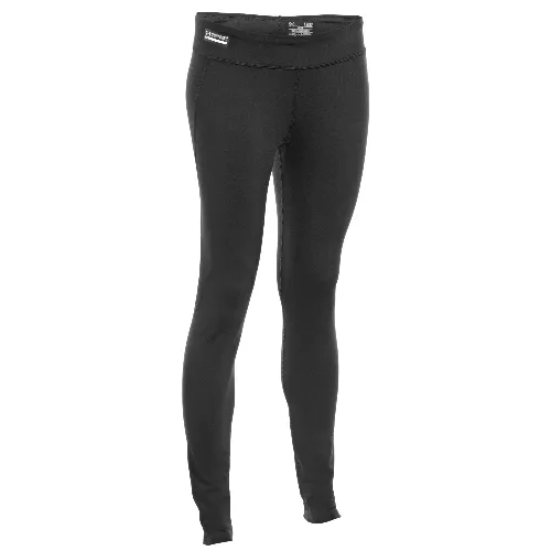 UA Women's Coldgear Infrared Tactical Leggings