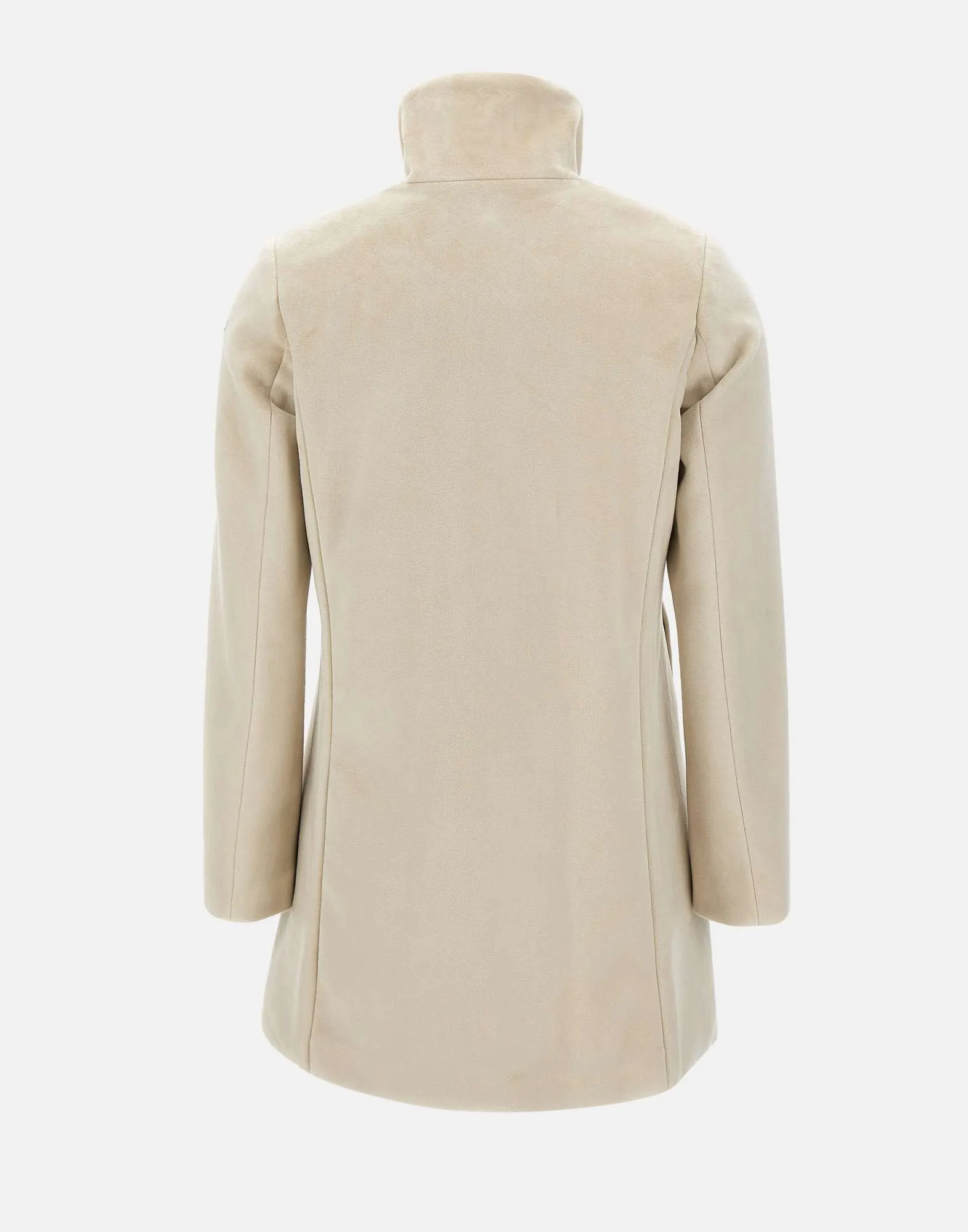 Velvet Neo Women's Beige Coat