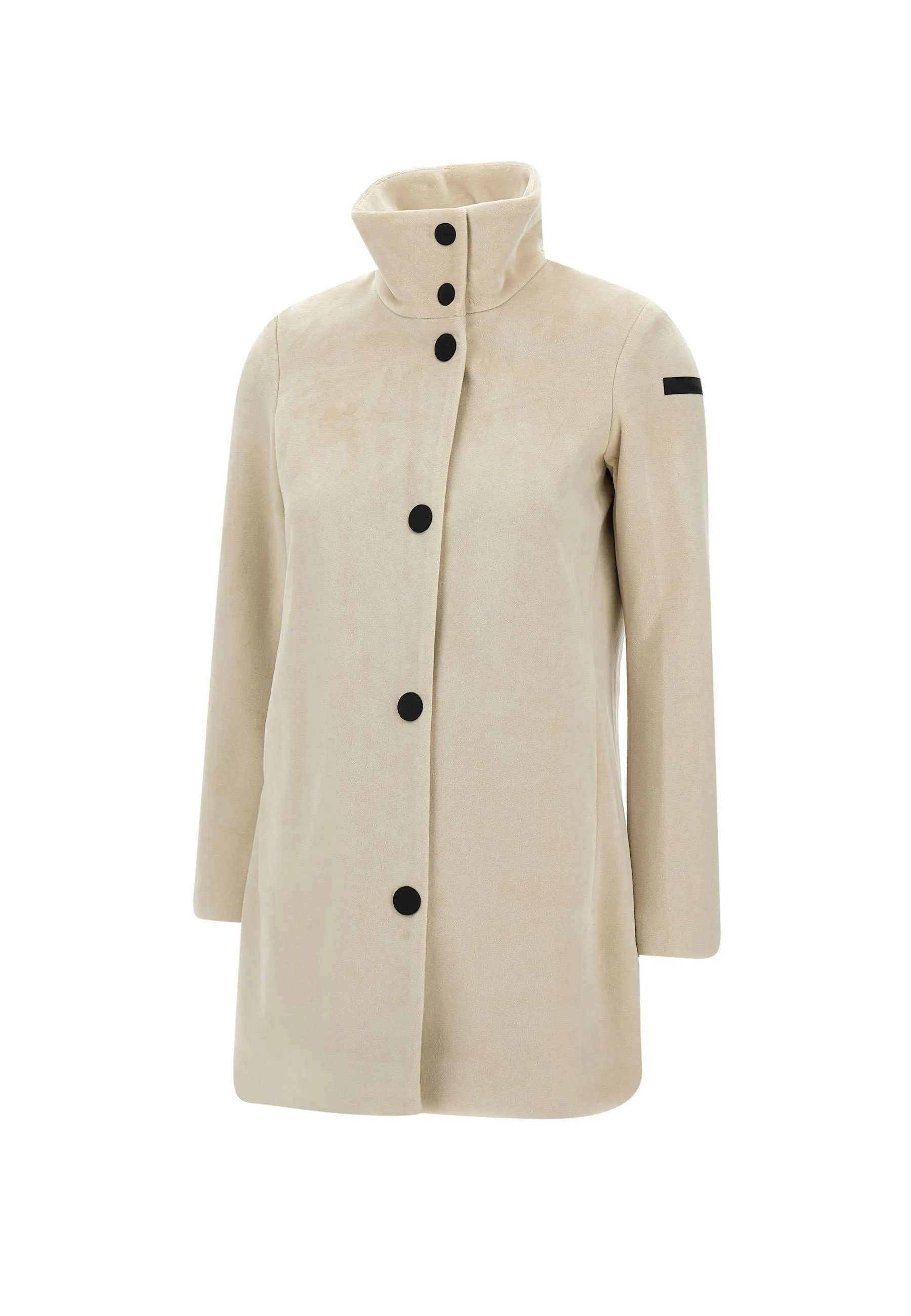 Velvet Neo Women's Beige Coat