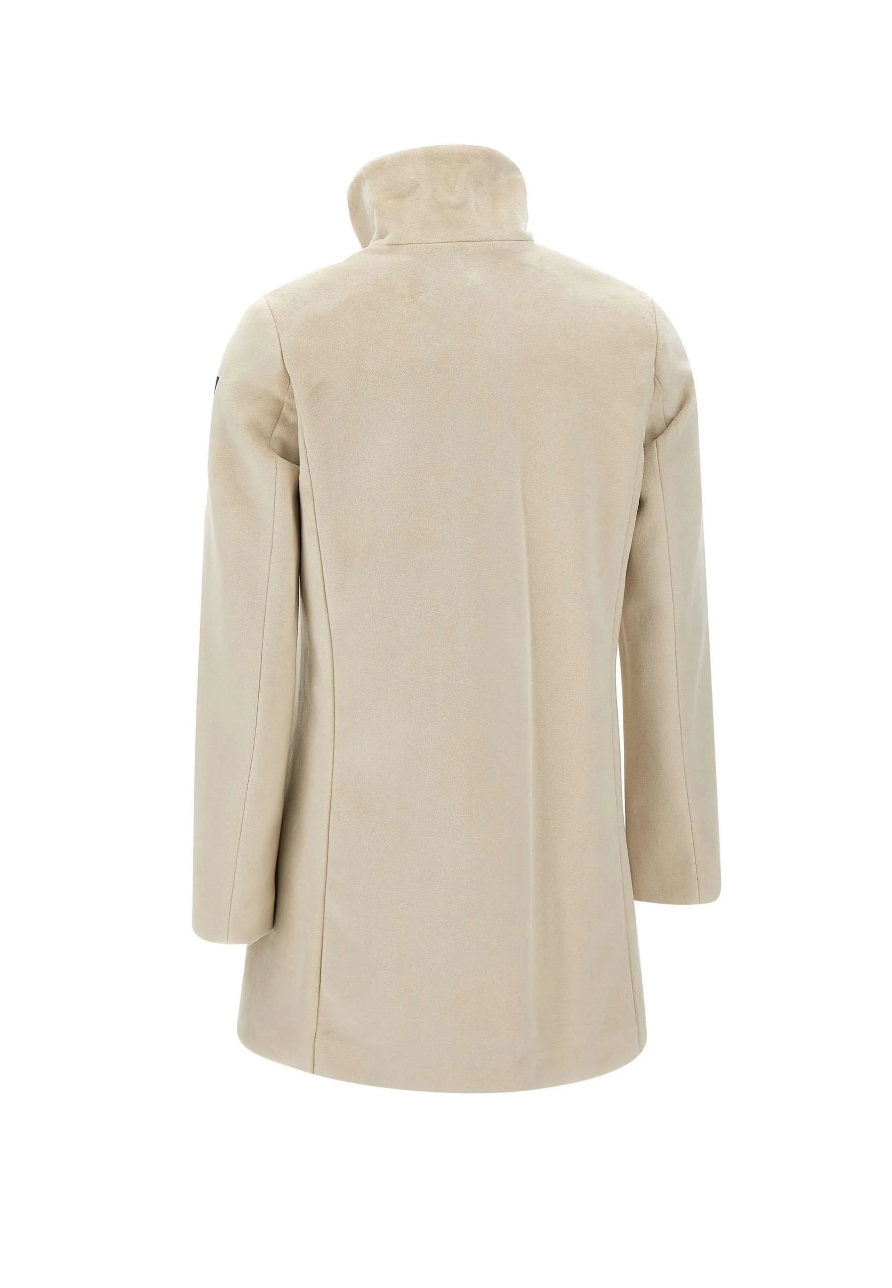 Velvet Neo Women's Beige Coat