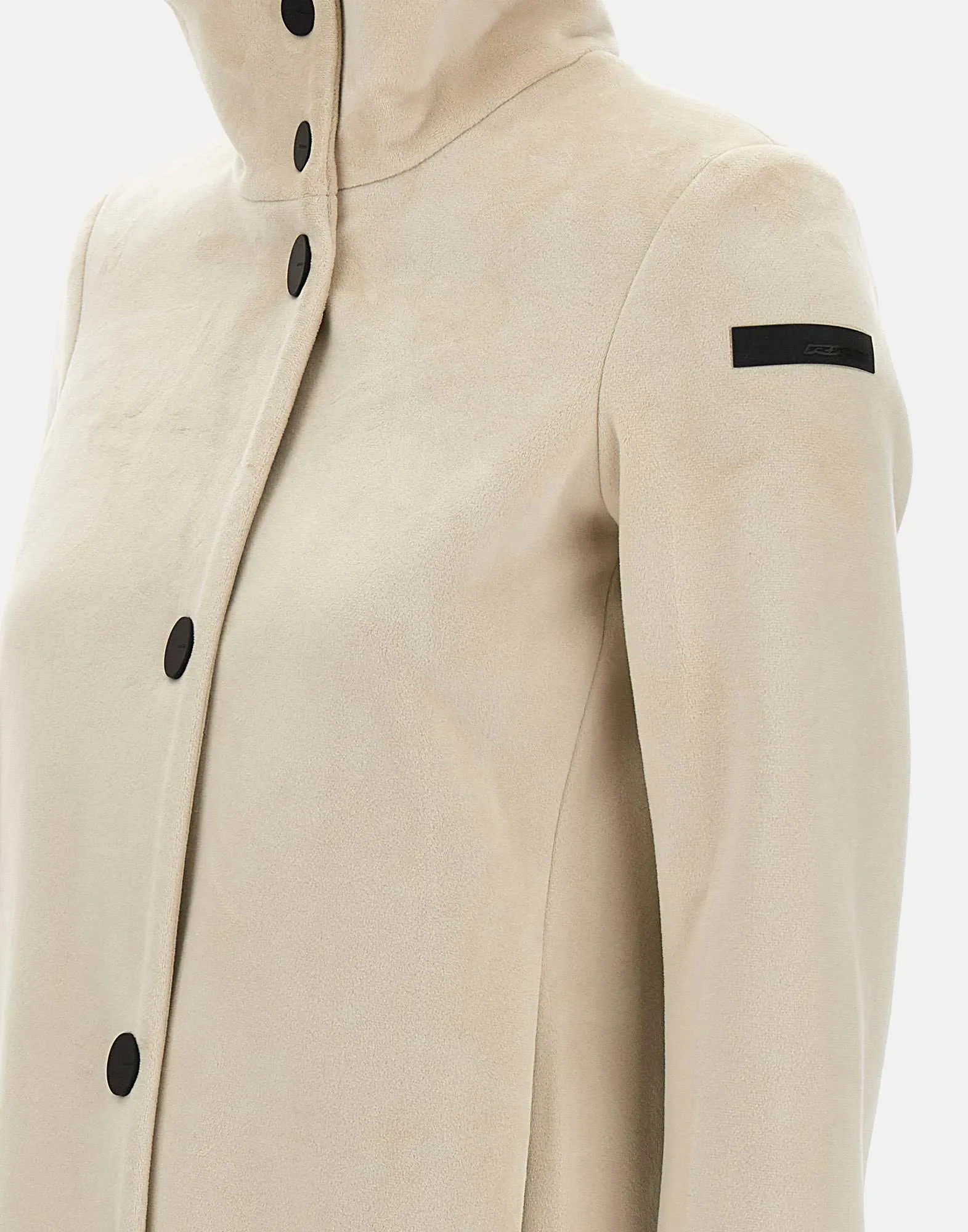 Velvet Neo Women's Beige Coat