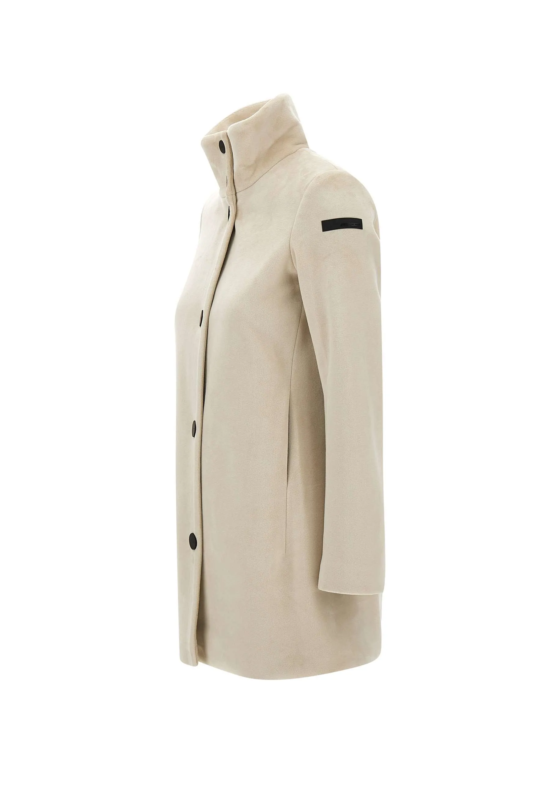 Velvet Neo Women's Beige Coat