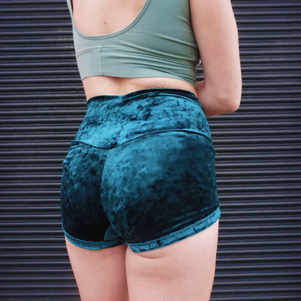 Velvets | Shorts