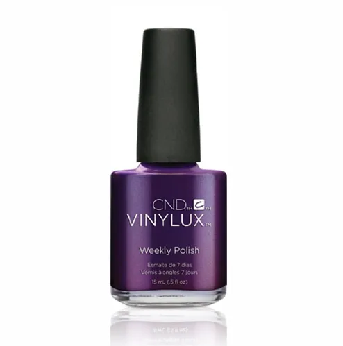 Vinylux Eternal Midnight CND