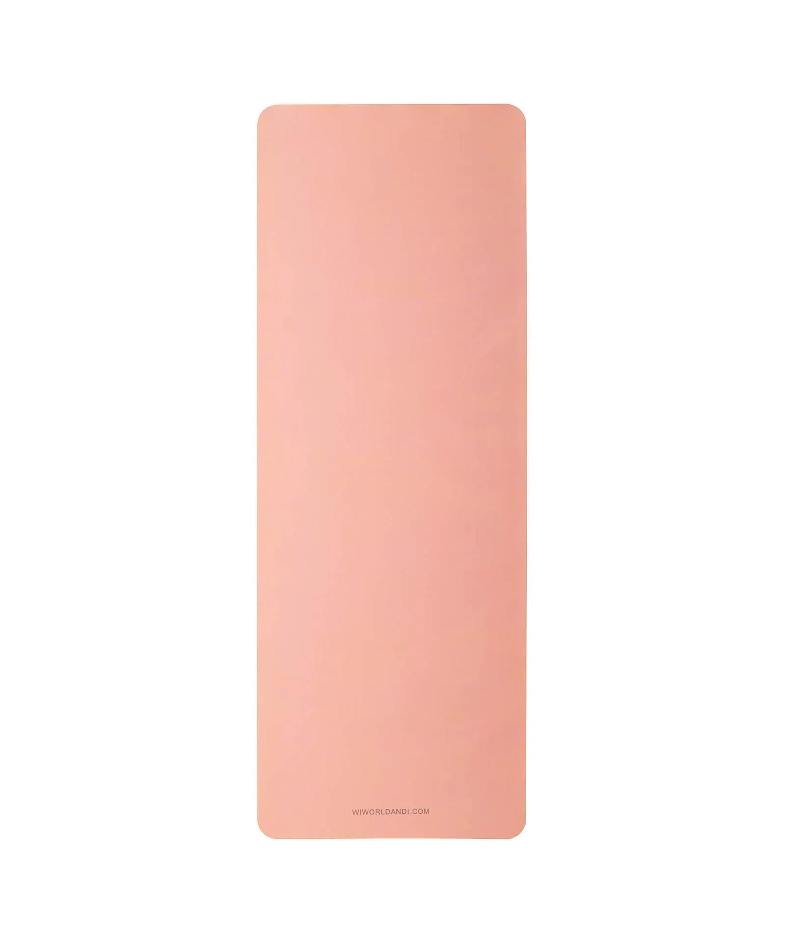 Wiworldandi Reversible Yoga Mat Agni