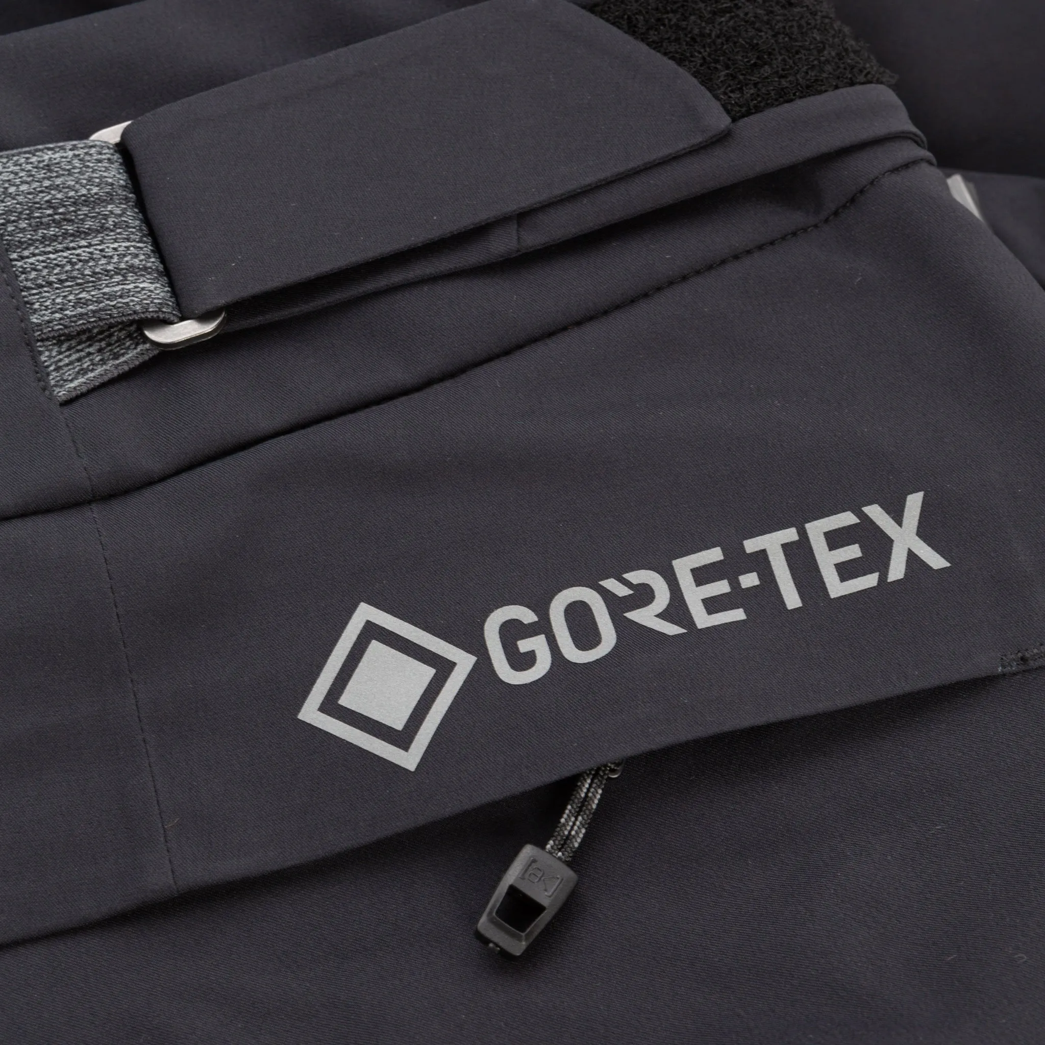 Women's [ak] Summit GORE-TEX 2L Pants