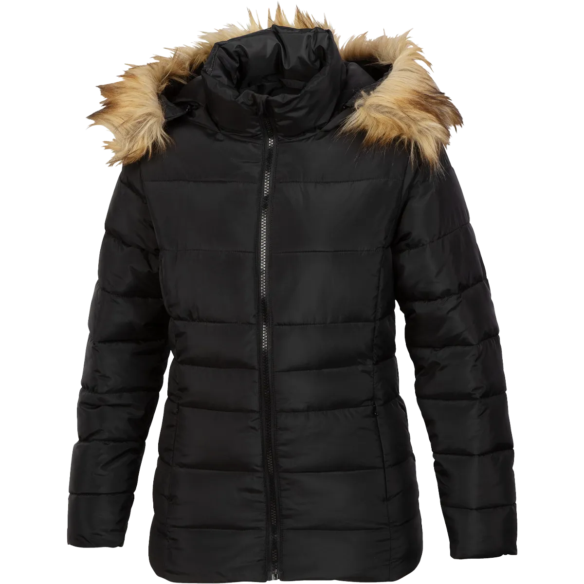 Women's Luna Insulated Synthetic Down Jacket