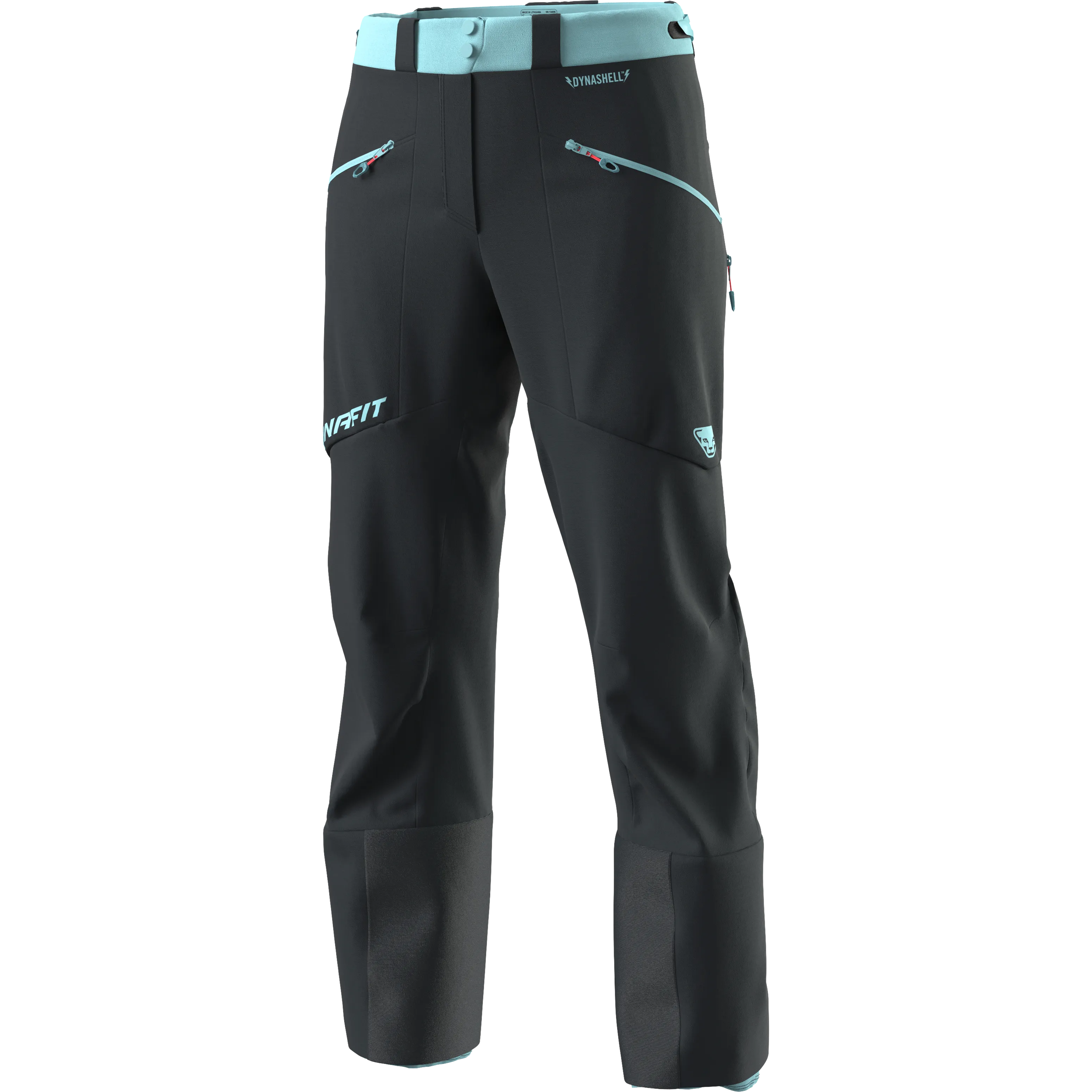 Women's Radical Softshell Pant