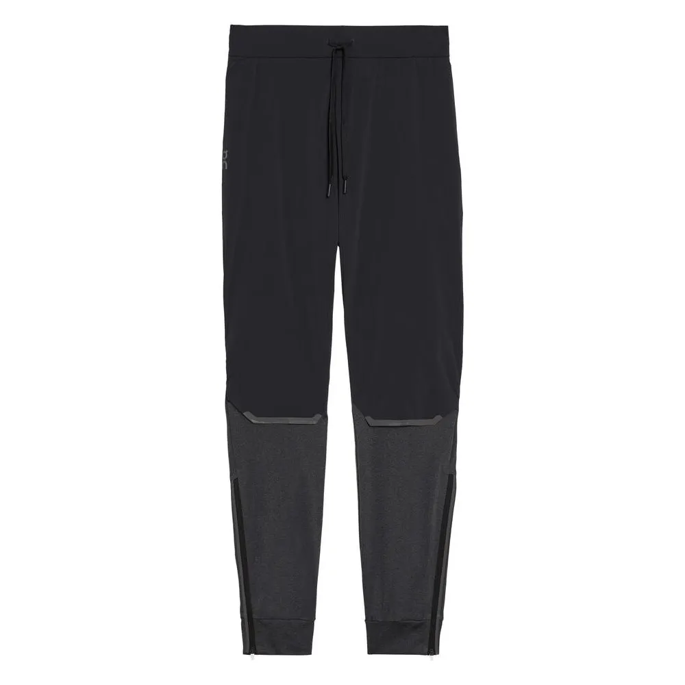 Womens Weather Pants - Black